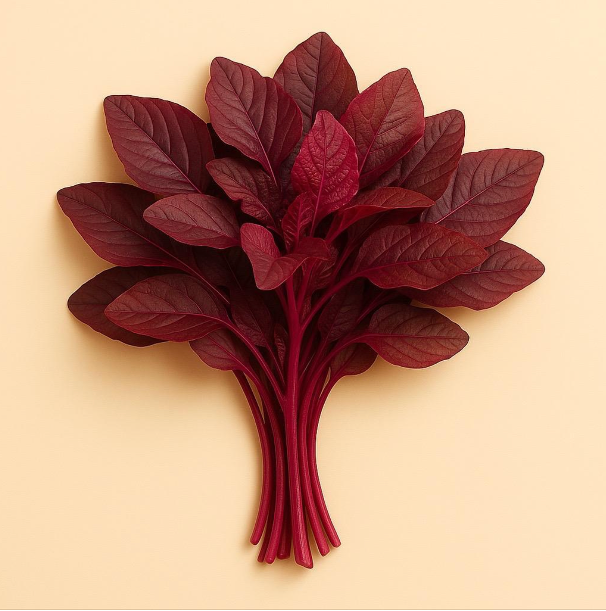 Red Saag (500 g)