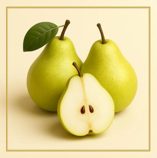 Pear Babugosha (500 g)