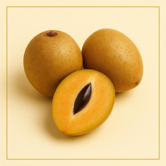 Chikoo (500 g)