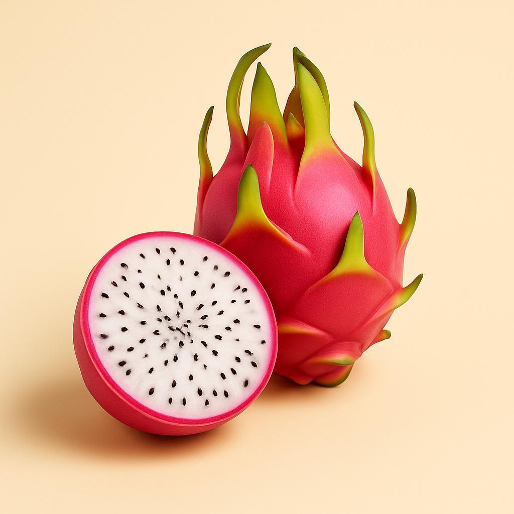 Dragonfruit (1 piece)