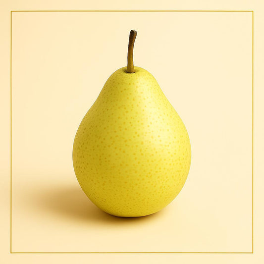 Pear Nakh (500 g)