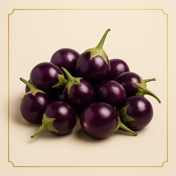 Small Brinjal (500 g)