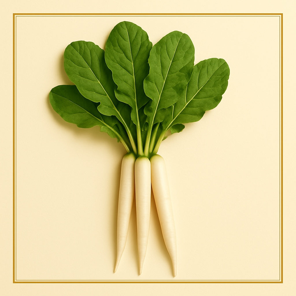 Mooli (500 g)