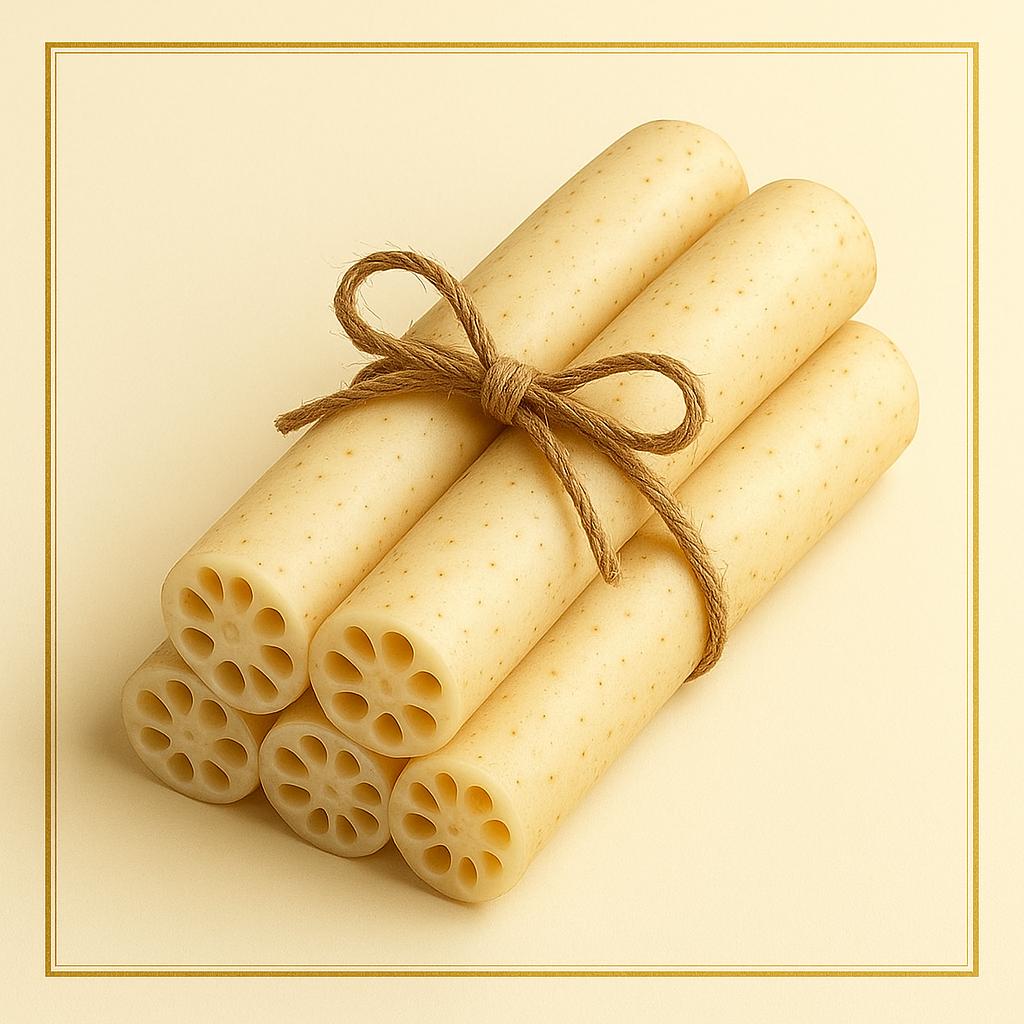 Lotus Stem (250 g)