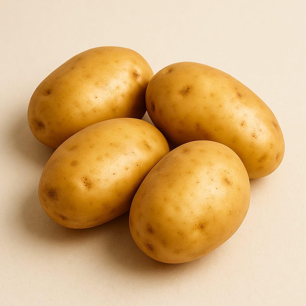 Surya Pahadi Potato (1 kg)