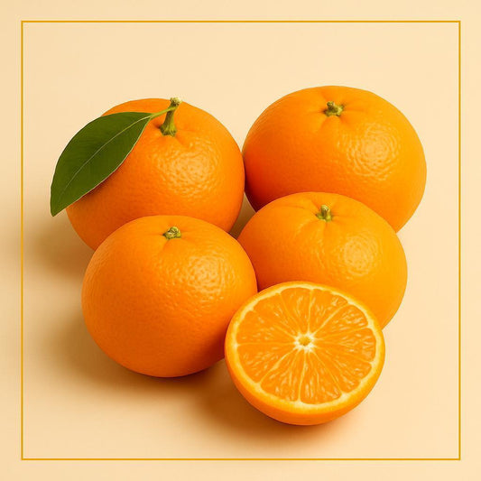 Mini Orange (250gm)