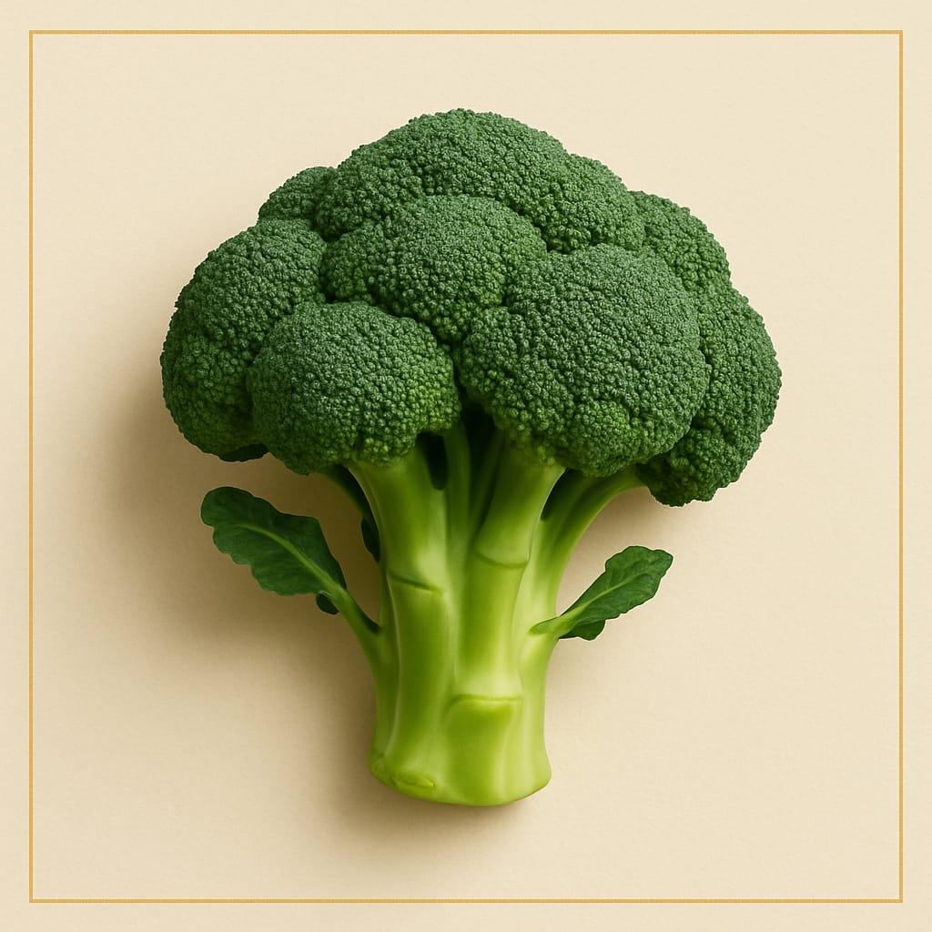 Broccoli (500 g)