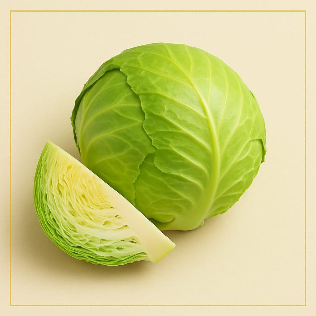Cabbage (1 kg)