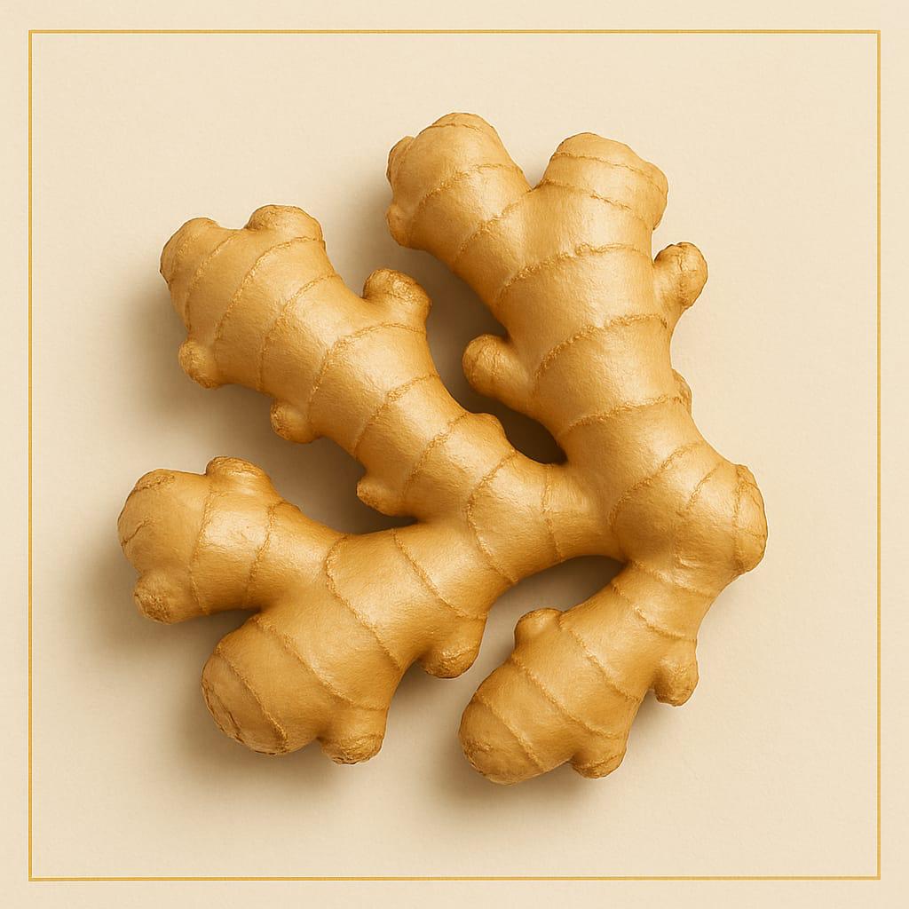 Ginger (100 g)