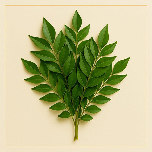 Curry Leaves (100 g)