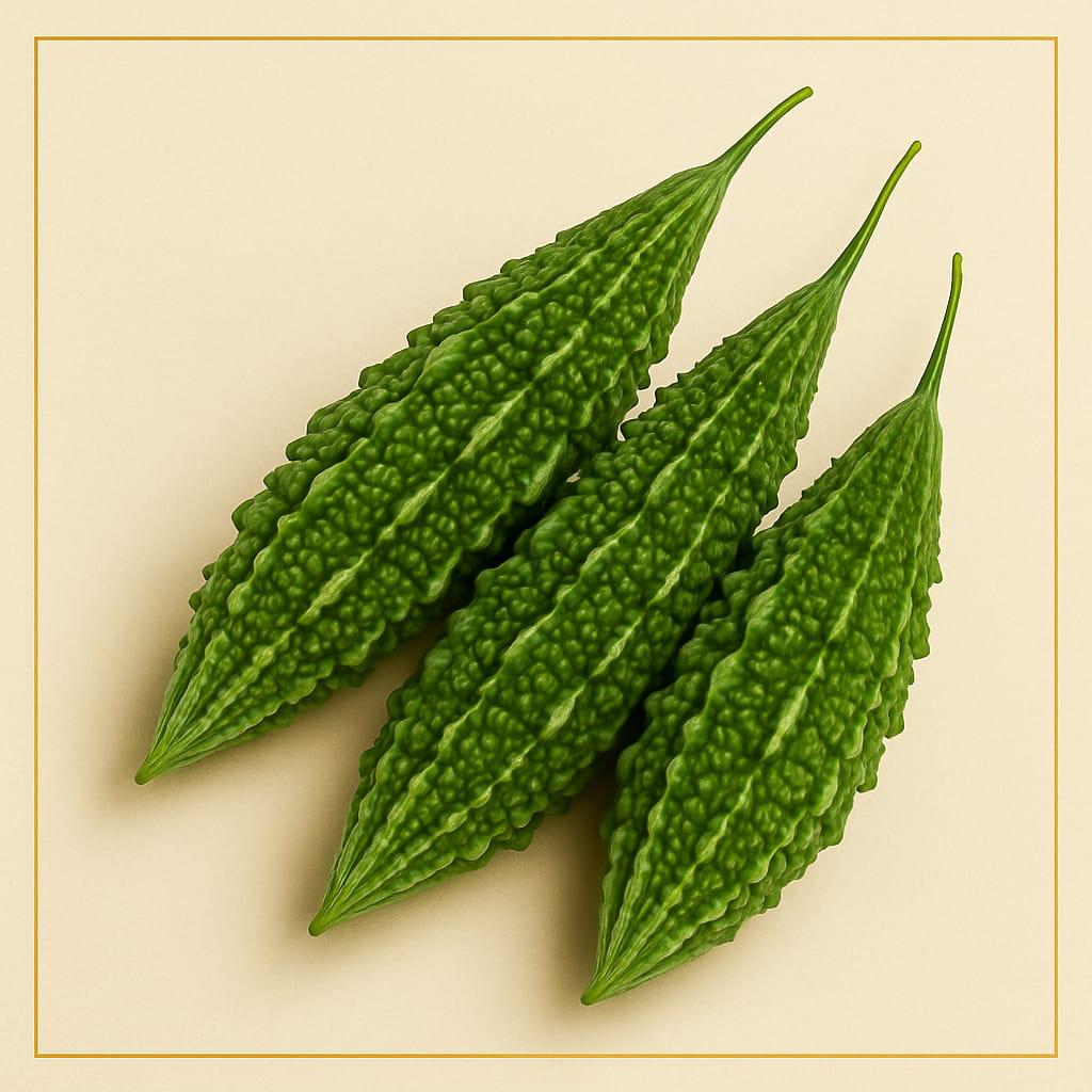 Karela (500 g)
