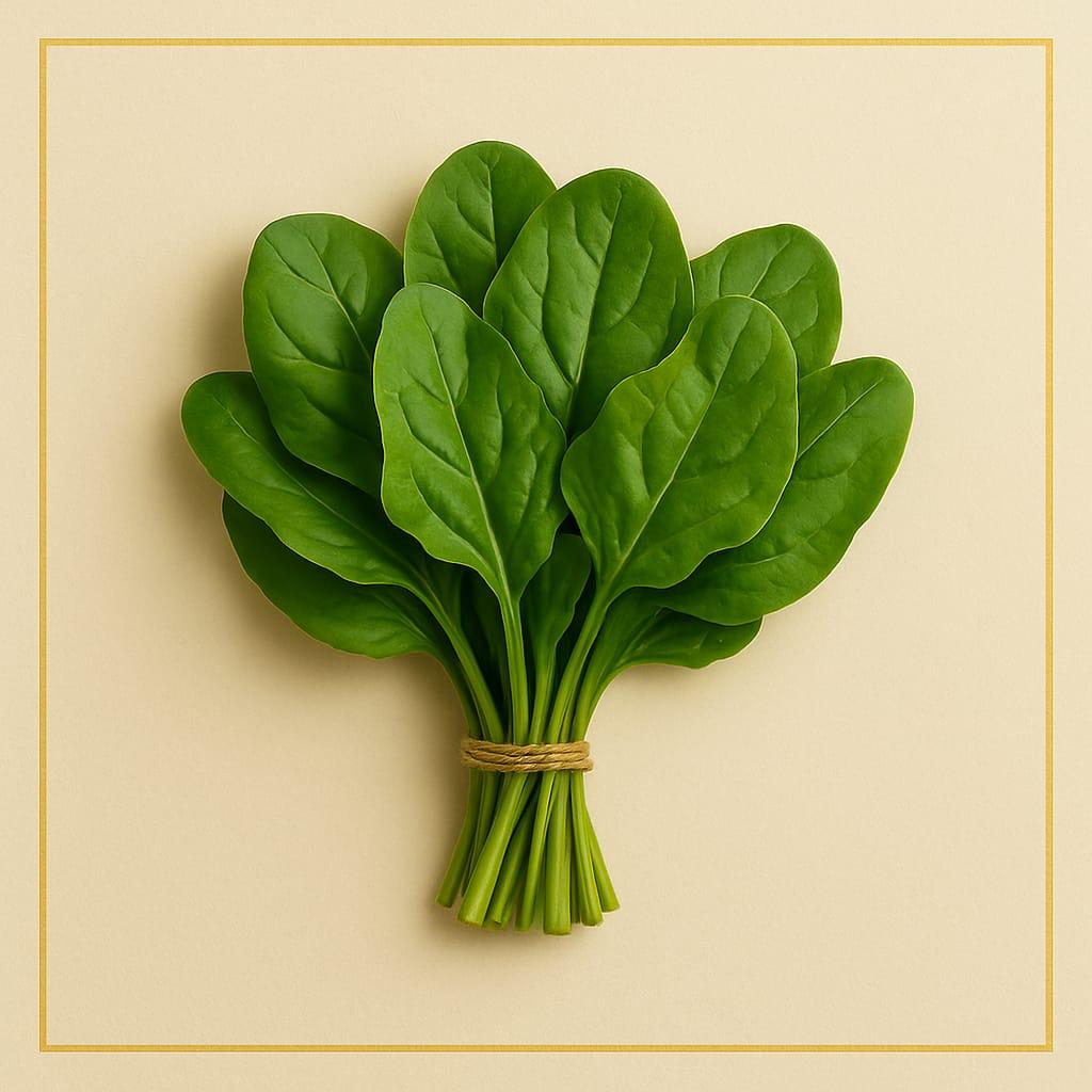 Palak (500 g)