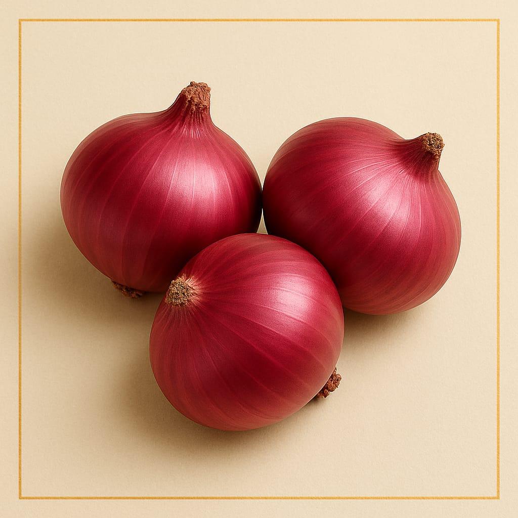 Onions (1 kg)