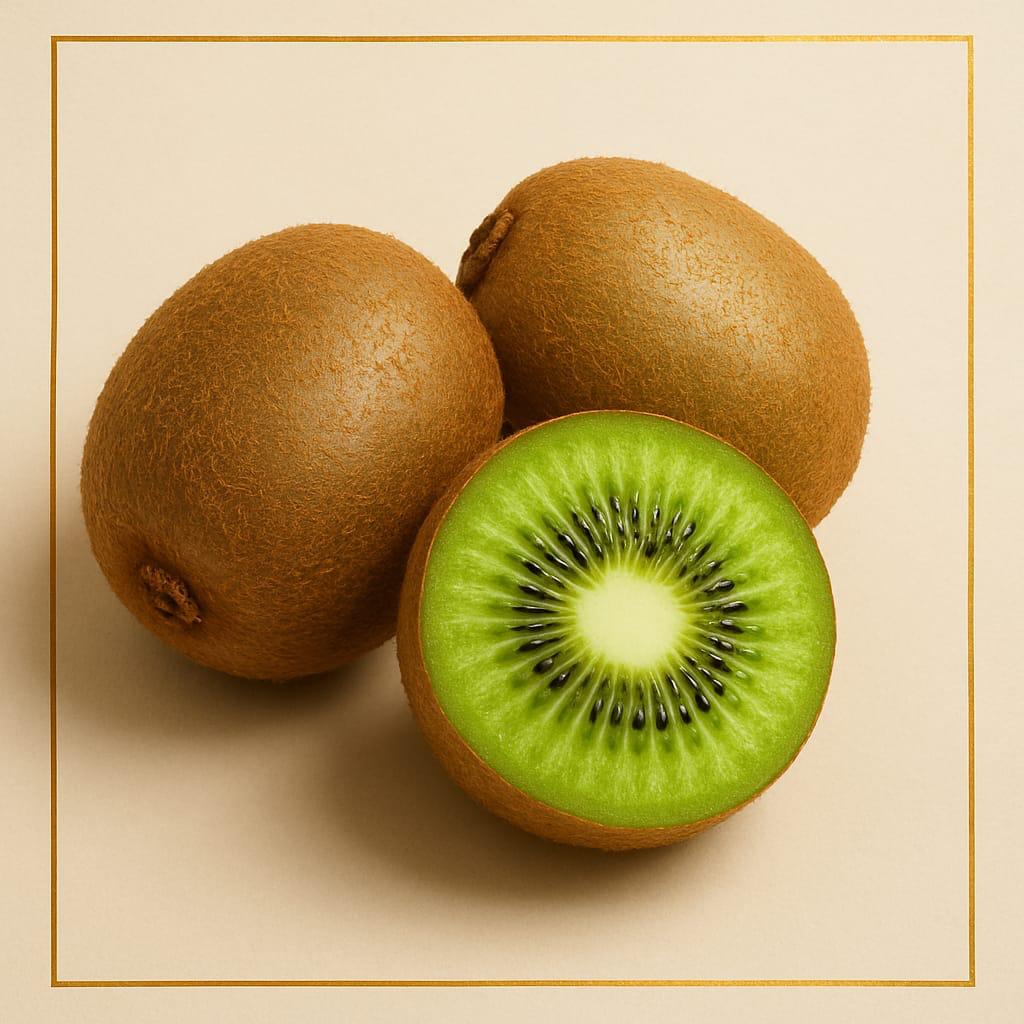 Kiwi (2 pieces)