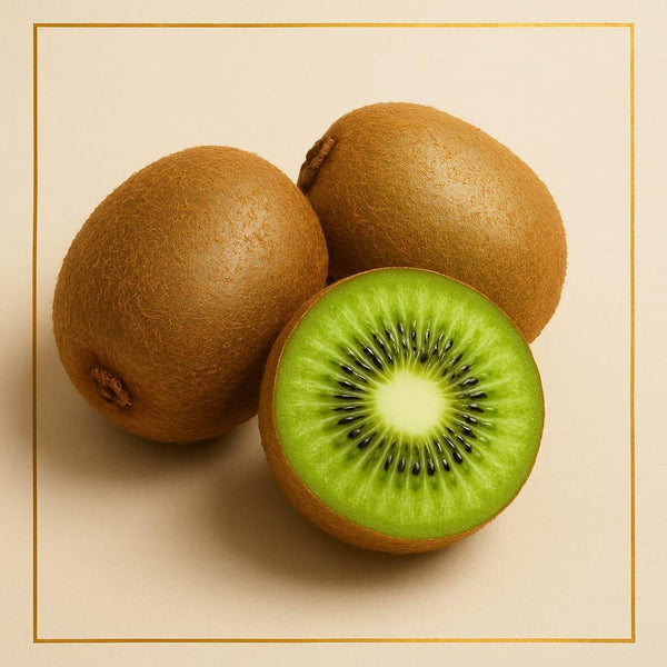 Kiwi (2 pieces)