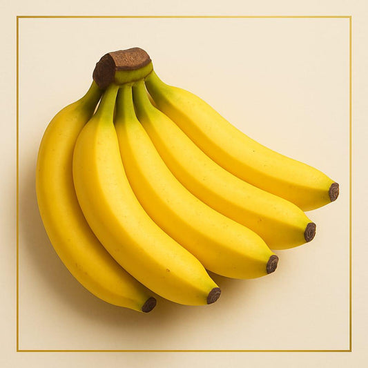 Bananas (4 pieces)