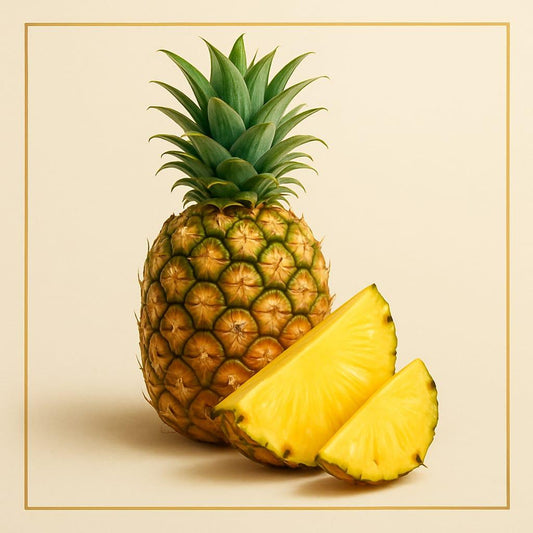 Pineapple (1 kg)