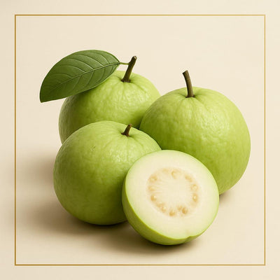 Guava (500 gm)