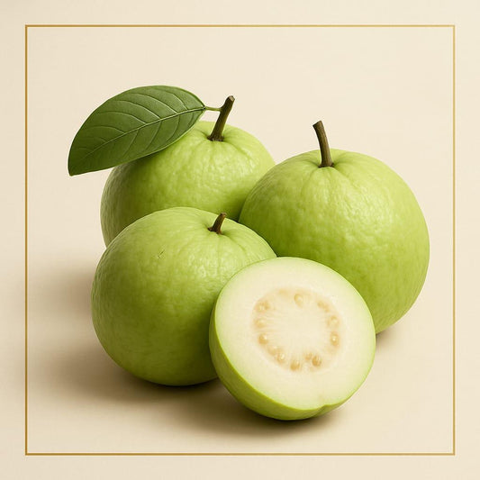 Guava (500 gm)
