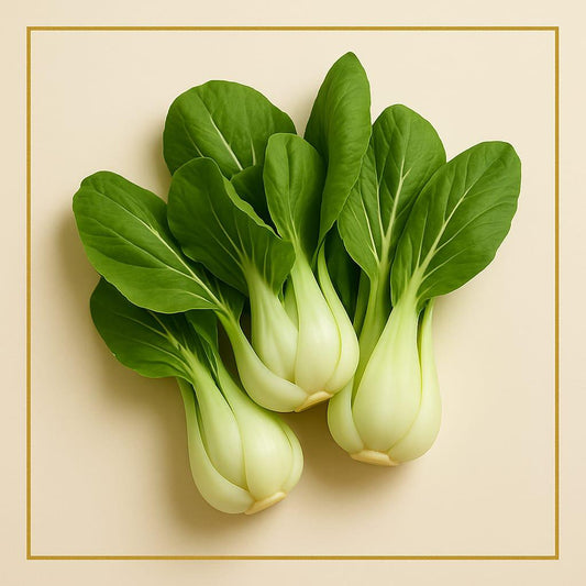 Bok Choy (250 g)
