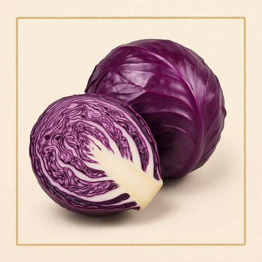 Red Cabbage (500 g)