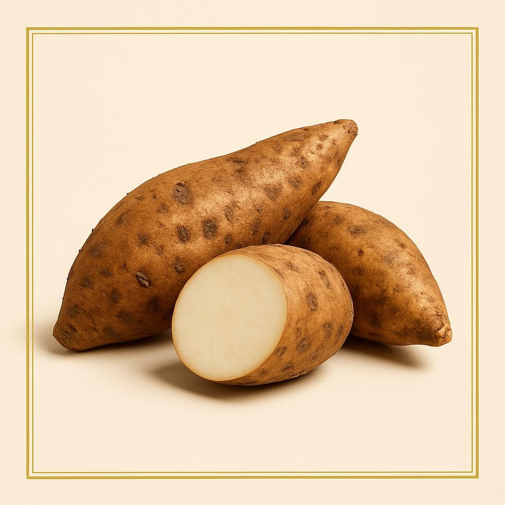 Sweet Potato (500 g)