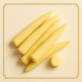 Baby Corn (200 g)