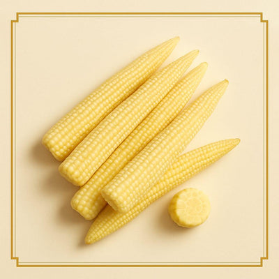 Baby Corn (200 g)