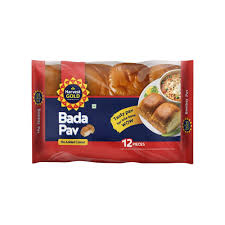 Harvest Badapav ( 12 pieces)