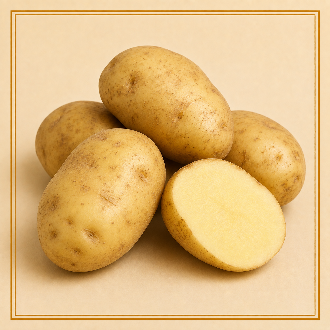 Chipsona Potato (1 kg)