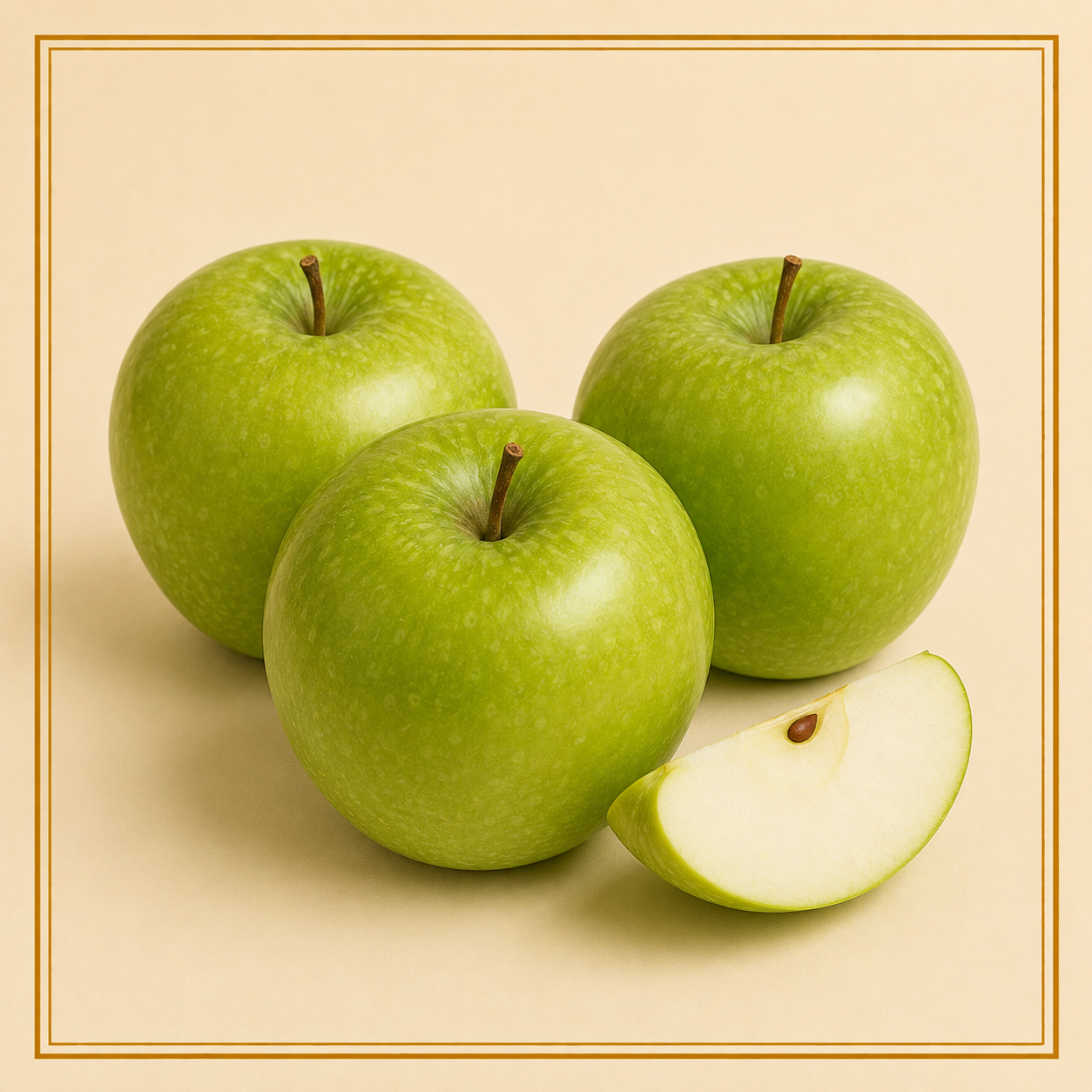 Green Apple (500 g)