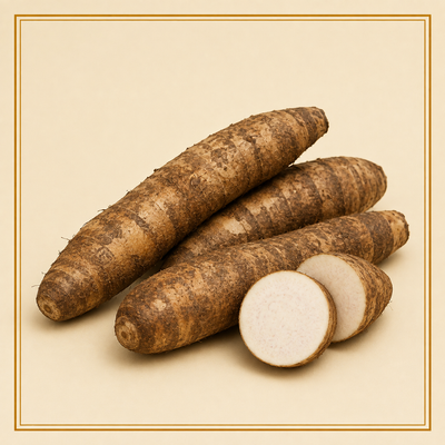 Long Arbi / Kachalu (500gm)
