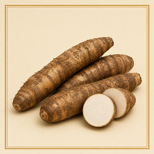 Long Arbi / Kachalu (500gm)