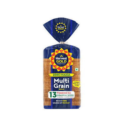 Harvest Multi Grain Bread (450 gm)