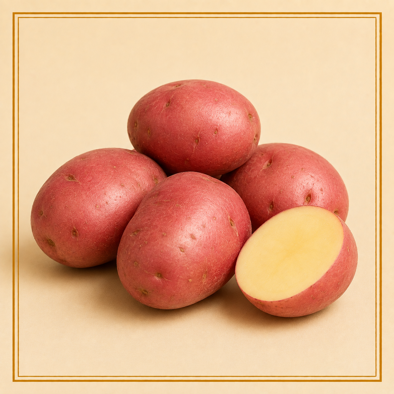 Red Potato (1 kg)