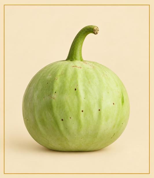 Gol Lauki (500 gm)