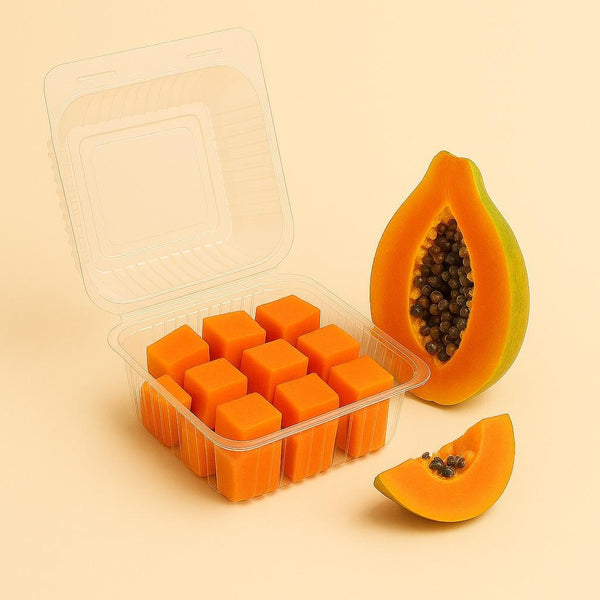 Cut Papaya (1 box)