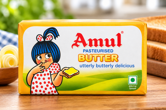 Amul Butter 100 g