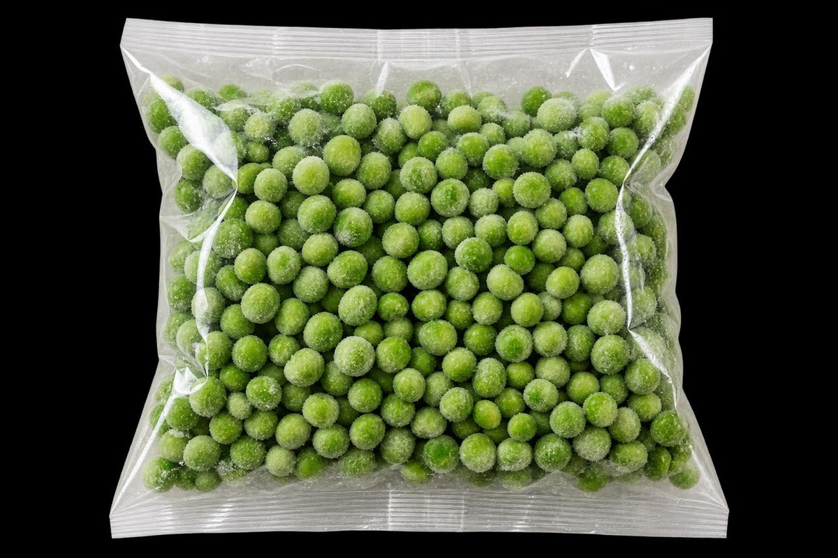 Frozen Matar (500g)