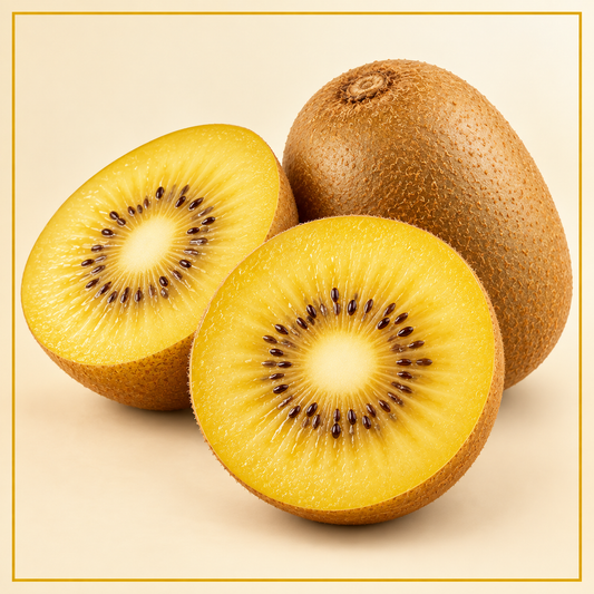 Zespri Golden Kiwi Imported (2 pieces)