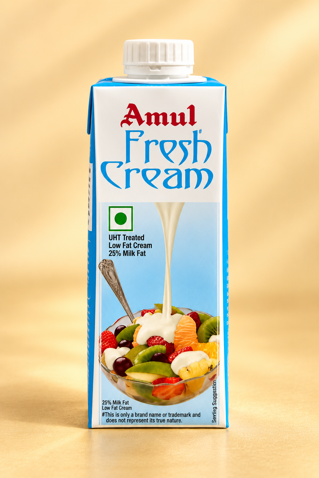 Amul Fresh Cream