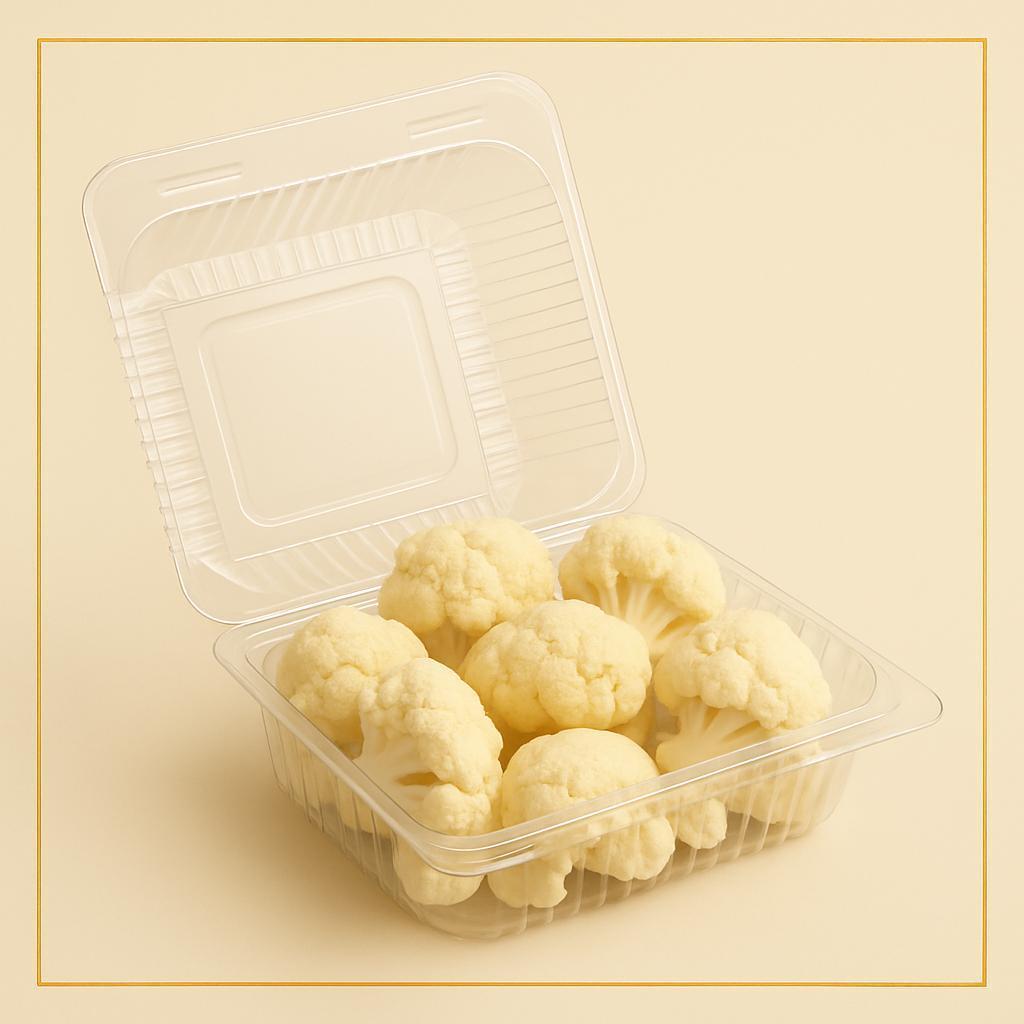 Whole Gobi Florets 500g