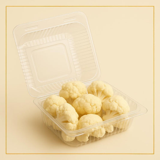 Whole Gobi Florets 500g