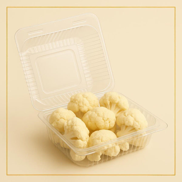 Whole Gobi Florets 500g