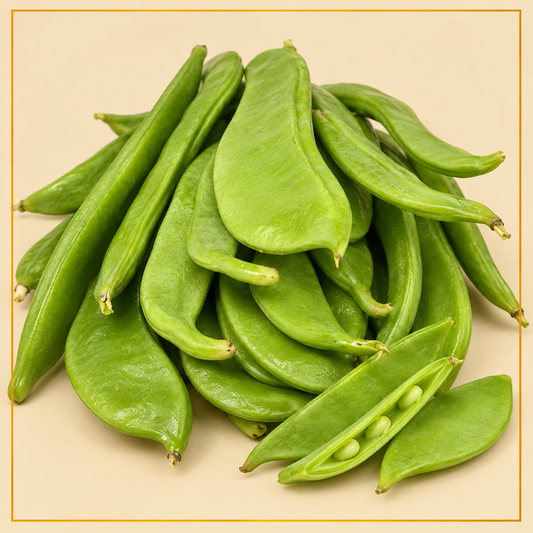 Sem phali (500 gm)