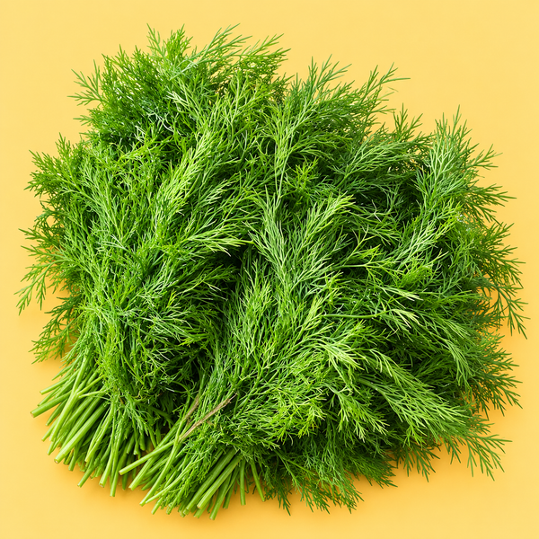 Dill leaves 100 g