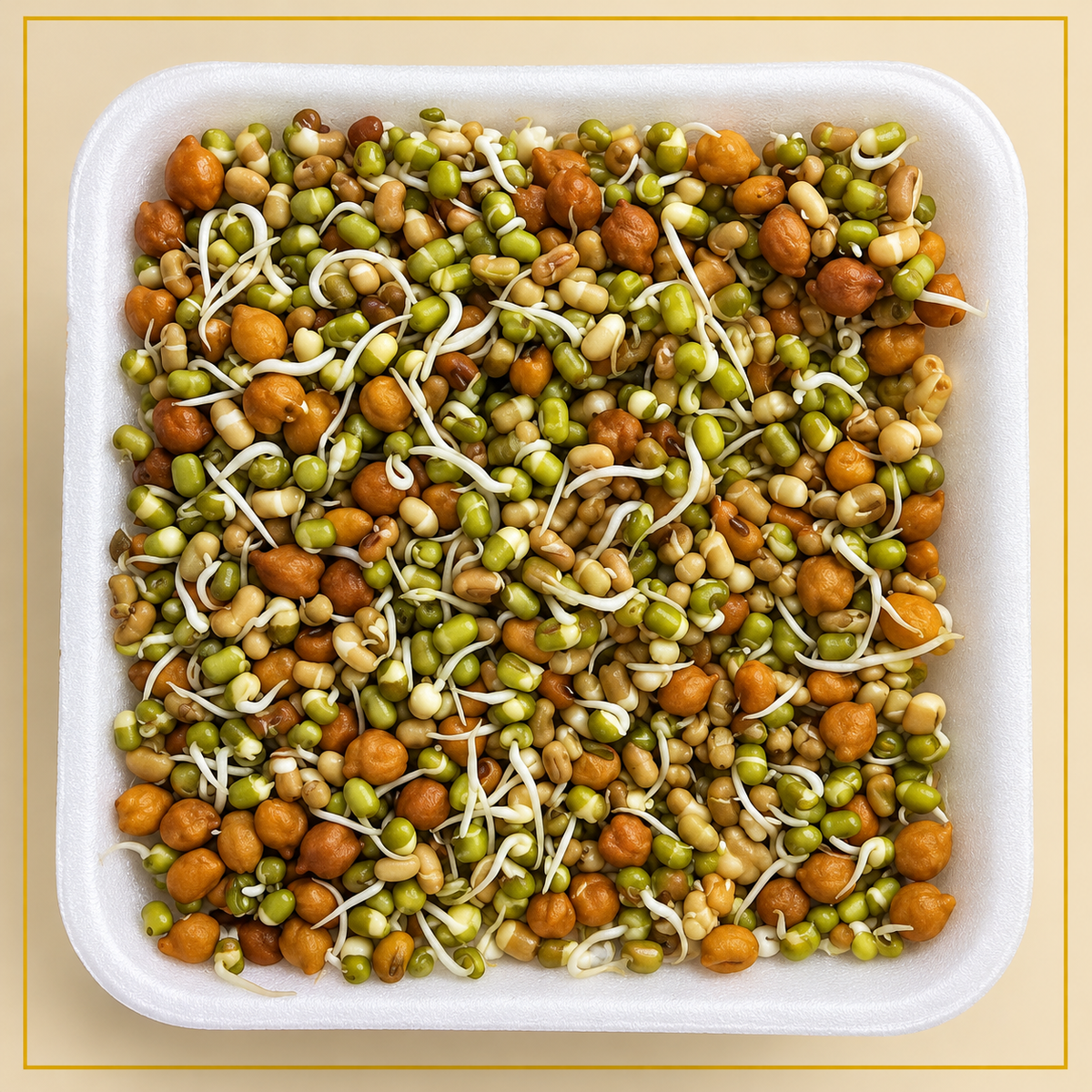 Mix sprouts (per pack)