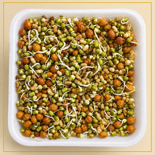 Mix sprouts (per pack)