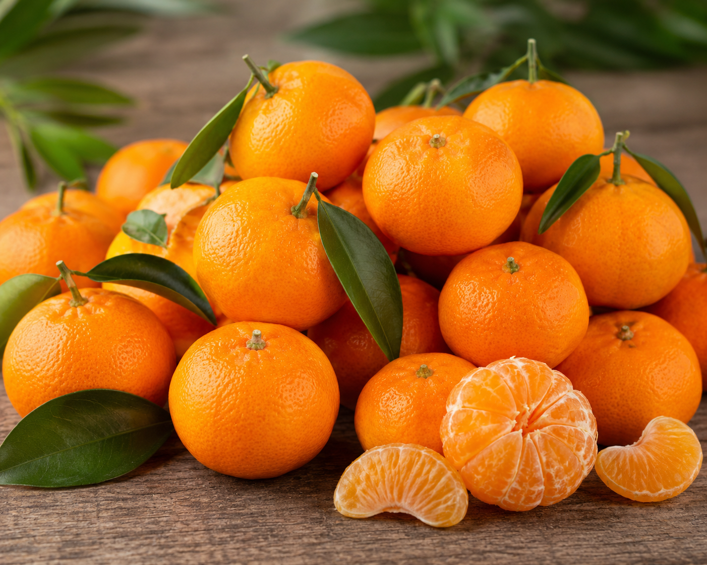 Mini Orange (250gm)