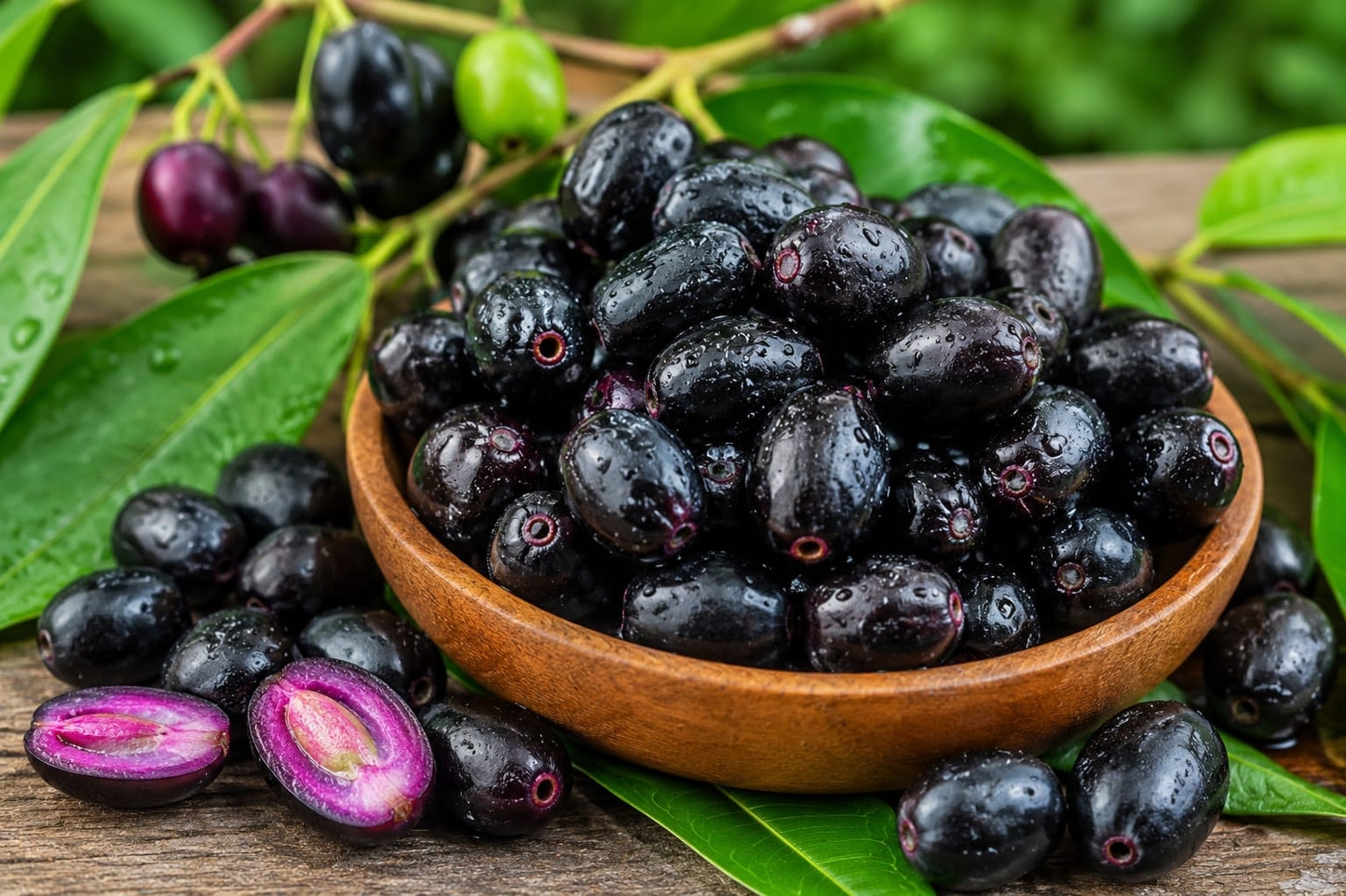 Jamun (500gm)